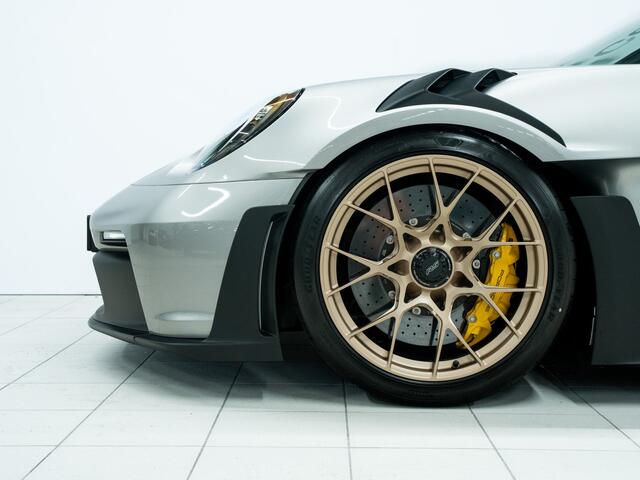 Porsche 911 GT3 RS