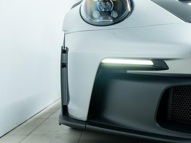 Porsche 911 GT3 RS