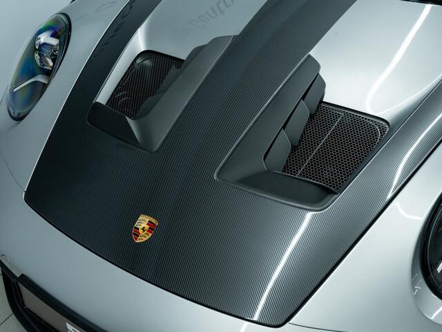 Porsche 911 GT3 RS