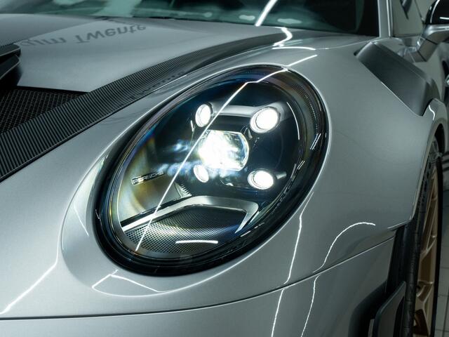 Porsche 911 GT3 RS