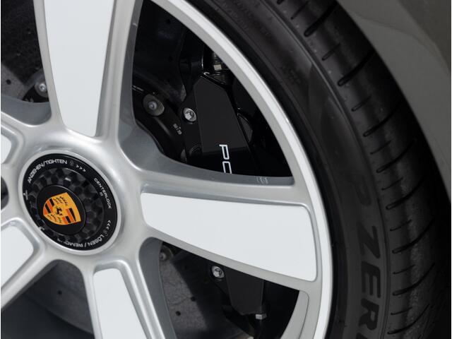 Porsche 911 Turbo 50 Years