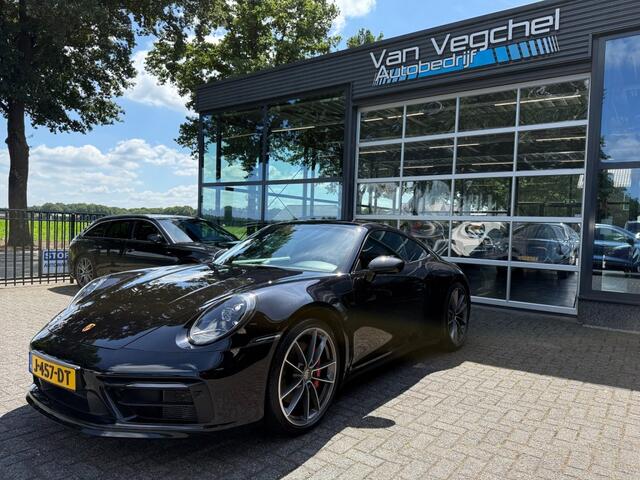 Porsche 911 3.0 CARRERA 4 S / PANO / LED / SPORTCHRONO