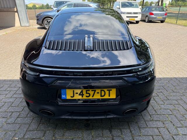 Porsche 911 3.0 CARRERA 4 S / PANO / LED / SPORTCHRONO