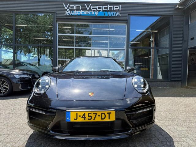 Porsche 911 3.0 CARRERA 4 S / PANO / LED / SPORTCHRONO