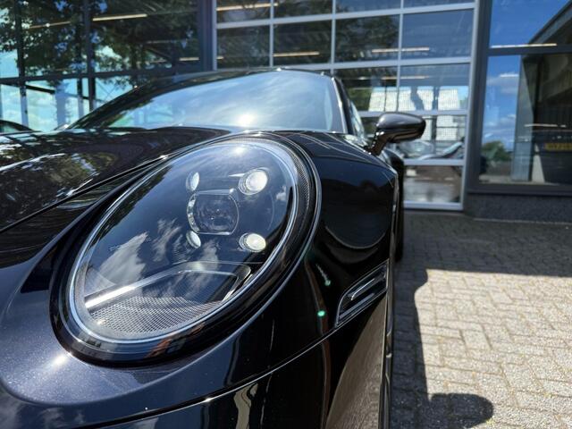 Porsche 911 3.0 CARRERA 4 S / PANO / LED / SPORTCHRONO