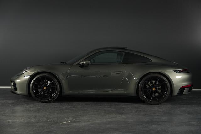 Porsche 911 3.0 Carrera 4 S | Sport Chrono | Sport Uitlaat | 360 Camera | Orig. NL |