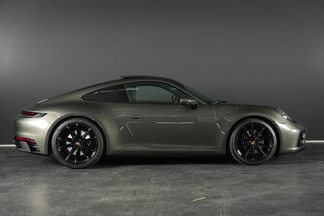 Porsche 911 3.0 Carrera 4 S | Sport Chrono | Sport Uitlaat | 360 Camera | Orig. NL |