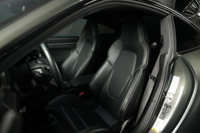 Porsche 911 3.0 Carrera 4 S | Sport Chrono | Sport Uitlaat | 360 Camera | Orig. NL |