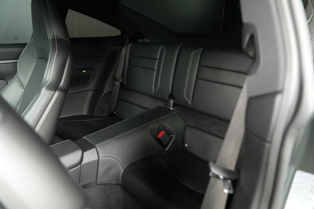 Porsche 911 3.0 Carrera 4 S | Sport Chrono | Sport Uitlaat | 360 Camera | Orig. NL |