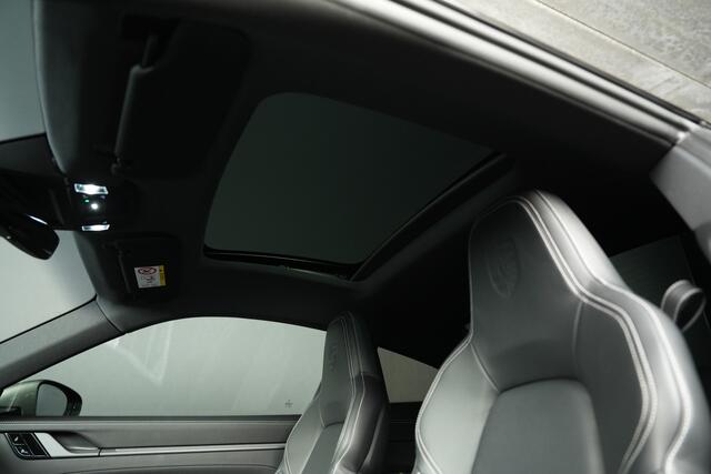 Porsche 911 3.0 Carrera 4 S | Sport Chrono | Sport Uitlaat | 360 Camera | Orig. NL |