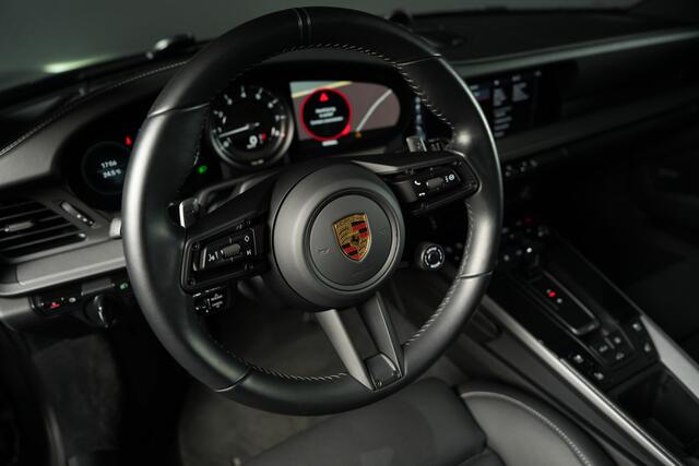 Porsche 911 3.0 Carrera 4 S | Sport Chrono | Sport Uitlaat | 360 Camera | Orig. NL |