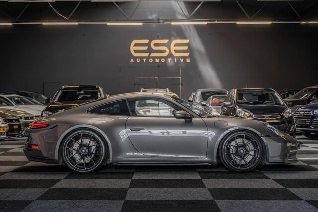 Porsche 911 4.0 GT3 Touring Nose Lift | Bose Sound | 21" Velgen |