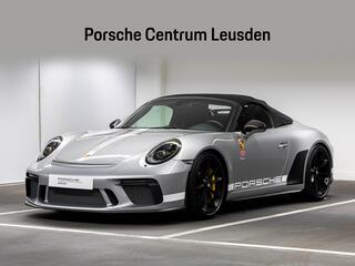 porsche-911-speedster