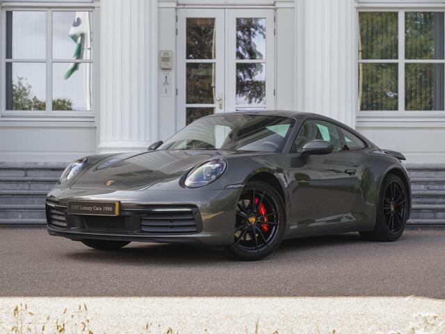 Porsche 911 3.0 Carrera T