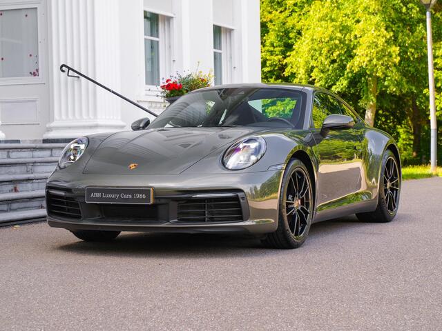Porsche 911 3.0 Carrera T