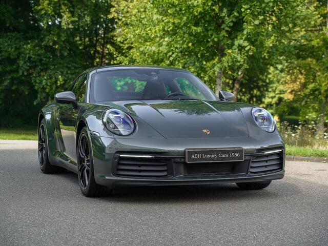 Porsche 911 3.0 Carrera T