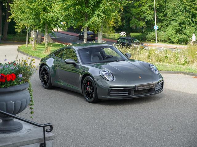 Porsche 911 3.0 Carrera T