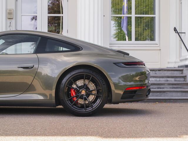 Porsche 911 3.0 Carrera T
