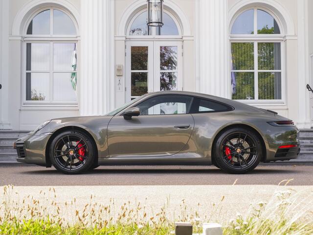 Porsche 911 3.0 Carrera T
