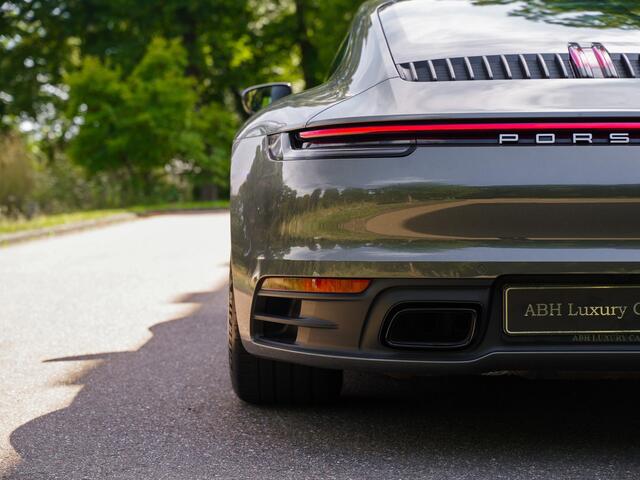 Porsche 911 3.0 Carrera T