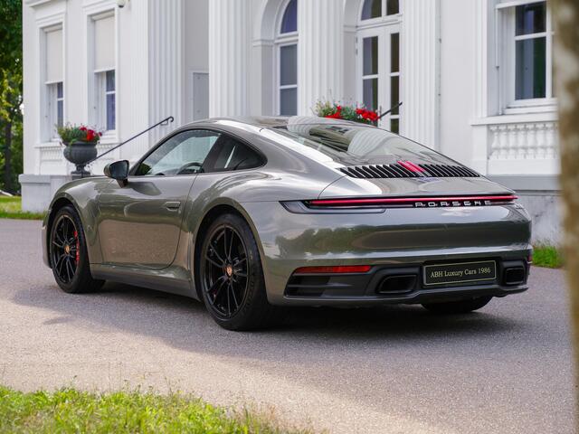 Porsche 911 3.0 Carrera T