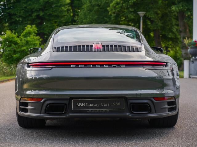 Porsche 911 3.0 Carrera T