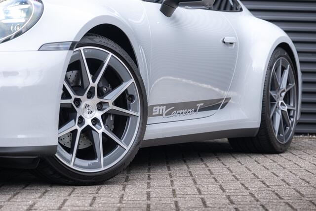 Porsche 911 3.0 Carrera T / Handgeschakeld / Sportuitlaat / Bose Audio / Schuif/kantel dak