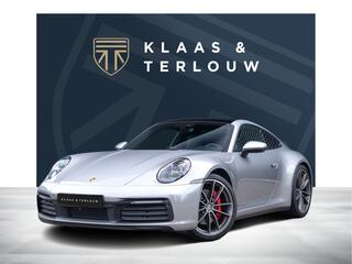porsche-911-3.0-carrera-s-gt-silver