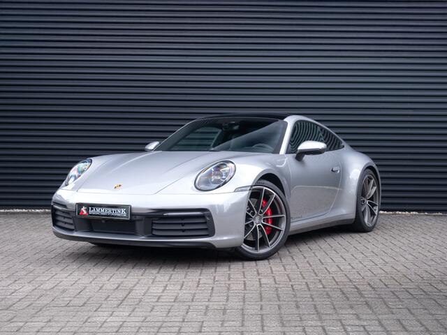 Porsche 911 3.0 Carrera S