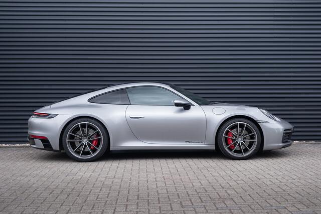 Porsche 911 3.0 Carrera S