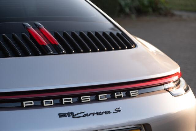 Porsche 911 3.0 Carrera S