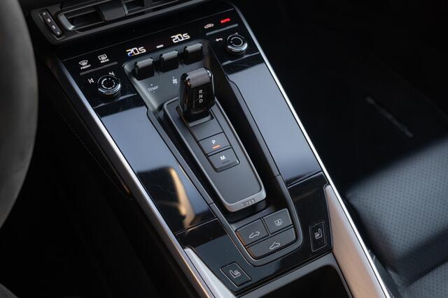 Porsche 911 3.0 Carrera S