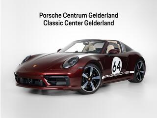 porsche-911-targa-4s-heritage-editi