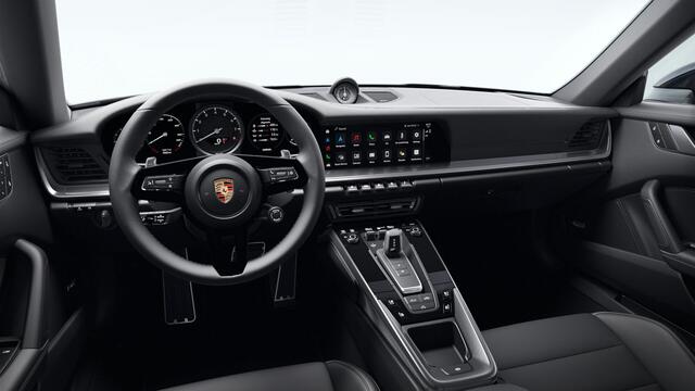 Porsche 911 Carrera S Cabriolet