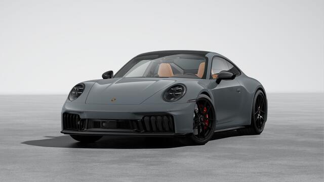 Porsche 911 Carrera 4 GTS Nieuwste Model