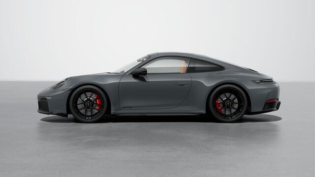 Porsche 911 Carrera 4 GTS Nieuwste Model
