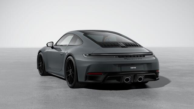 Porsche 911 Carrera 4 GTS Nieuwste Model