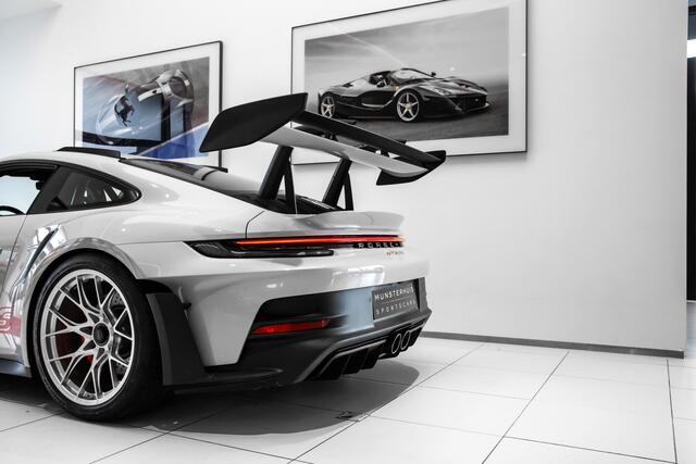 Porsche 911 4.0 GT3 RS ~Munsterhuis Sportscars~