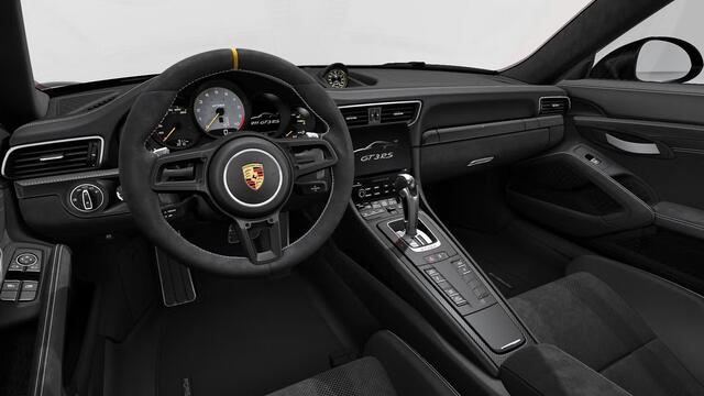 Porsche 911 GT3 RS