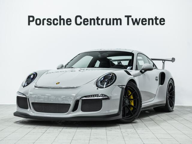 Porsche 911 GT3 RS