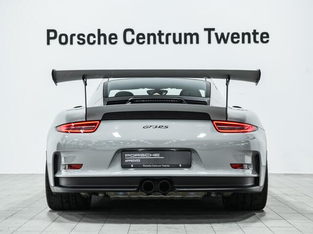 Porsche 911 GT3 RS