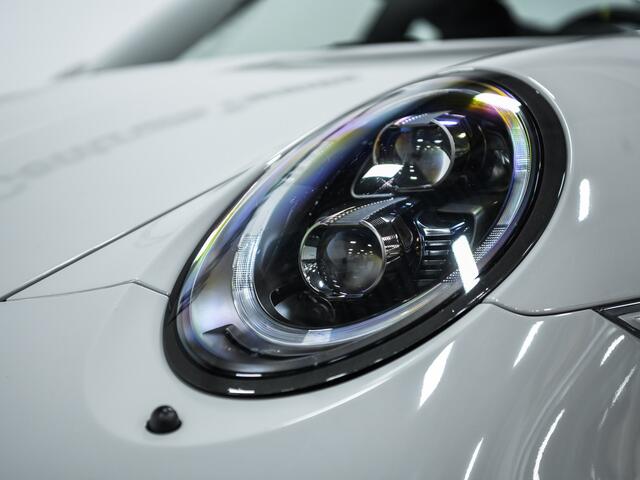 Porsche 911 GT3 RS