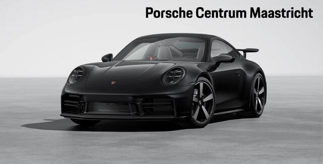 Porsche 911 Coupé Carrera