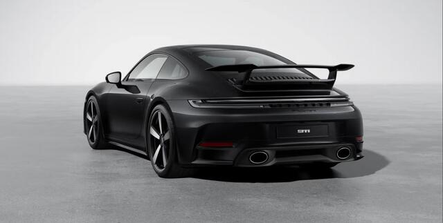 Porsche 911 Coupé Carrera