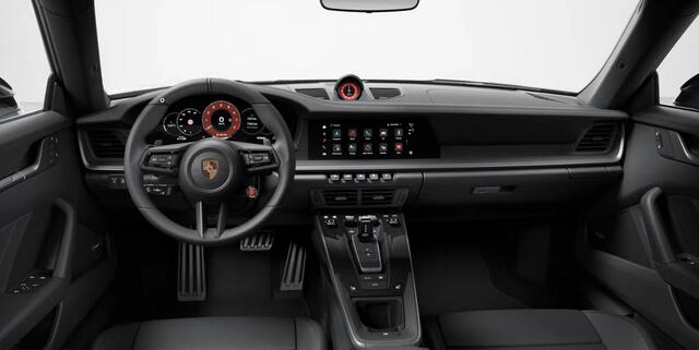 Porsche 911 Coupé Carrera