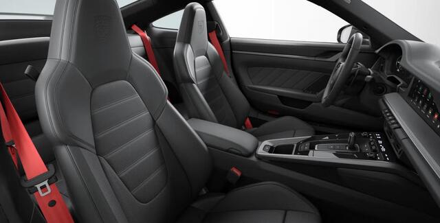 Porsche 911 Coupé Carrera