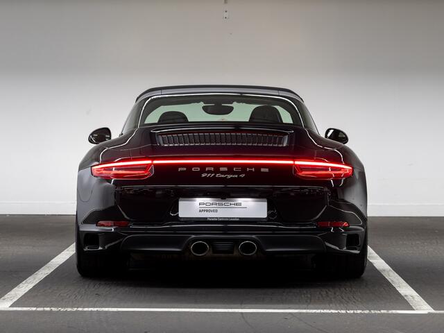 Porsche 911 Targa 4