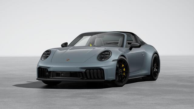 Porsche 911 Targa 4 GTS Nieuwste Model