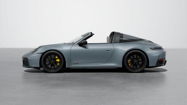 Porsche 911 Targa 4 GTS Nieuwste Model