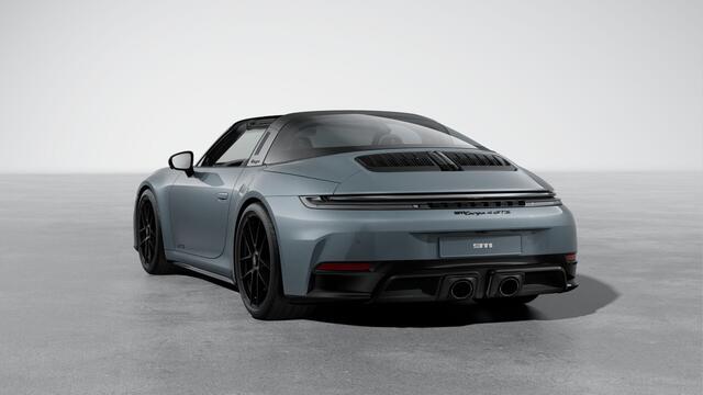 Porsche 911 Targa 4 GTS Nieuwste Model